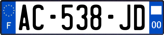AC-538-JD