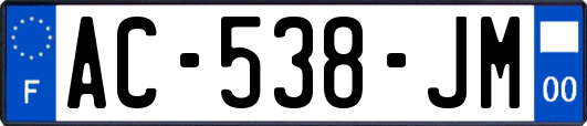 AC-538-JM