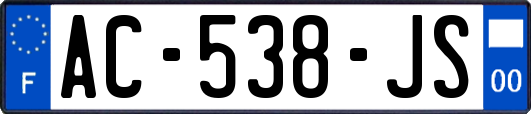 AC-538-JS