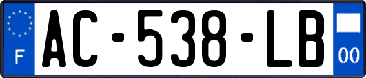 AC-538-LB