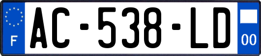 AC-538-LD