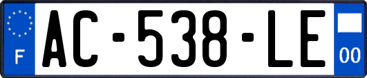 AC-538-LE