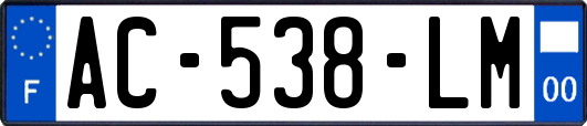 AC-538-LM