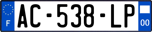 AC-538-LP