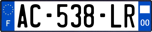 AC-538-LR