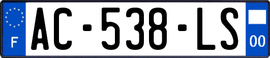 AC-538-LS