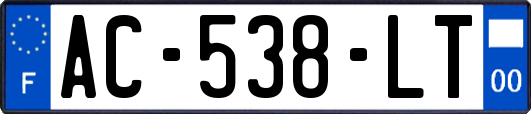 AC-538-LT