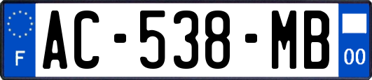 AC-538-MB