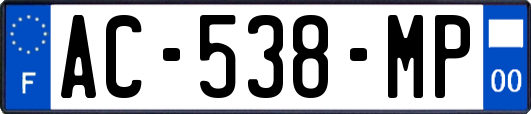 AC-538-MP
