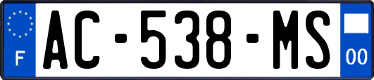 AC-538-MS