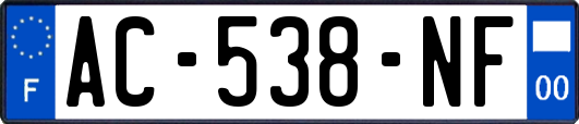 AC-538-NF