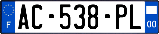 AC-538-PL