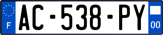 AC-538-PY