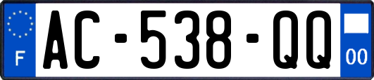 AC-538-QQ