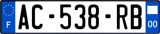 AC-538-RB
