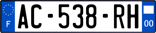 AC-538-RH