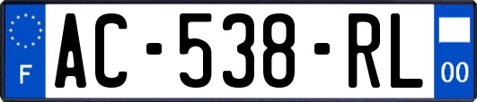 AC-538-RL