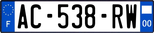 AC-538-RW