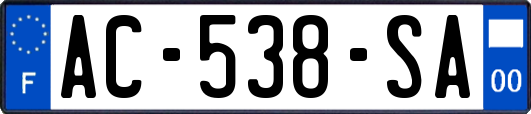 AC-538-SA