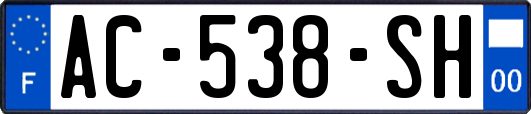 AC-538-SH