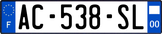 AC-538-SL