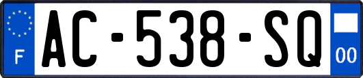 AC-538-SQ