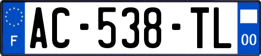 AC-538-TL