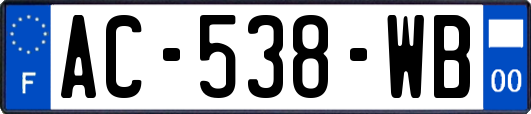 AC-538-WB