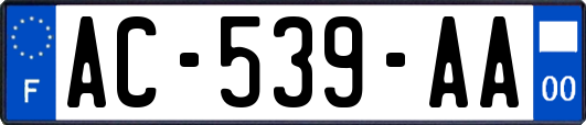 AC-539-AA