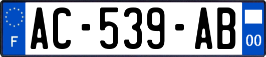 AC-539-AB