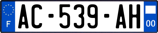 AC-539-AH