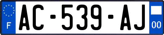 AC-539-AJ