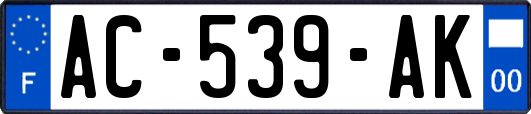 AC-539-AK