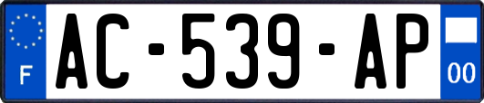 AC-539-AP