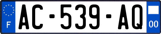 AC-539-AQ