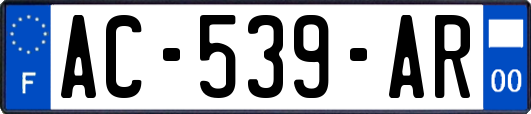 AC-539-AR