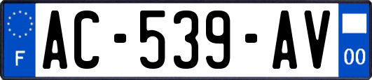 AC-539-AV