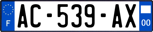 AC-539-AX