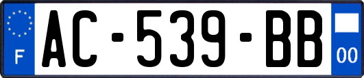 AC-539-BB