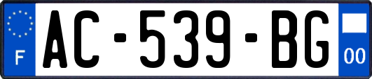 AC-539-BG