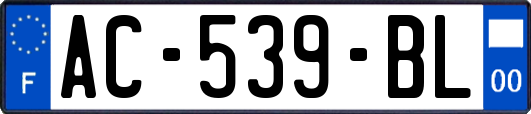 AC-539-BL