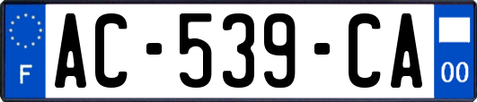 AC-539-CA