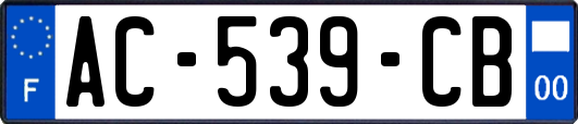 AC-539-CB