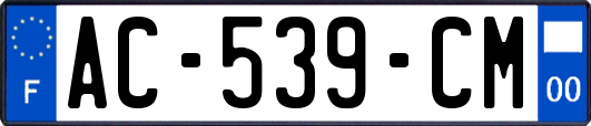 AC-539-CM