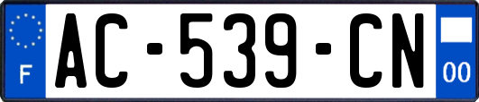 AC-539-CN