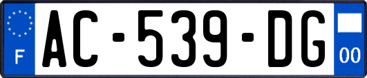 AC-539-DG
