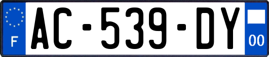 AC-539-DY