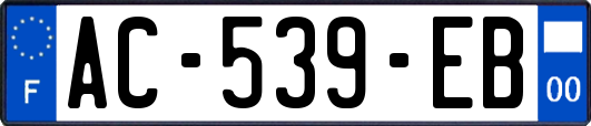 AC-539-EB