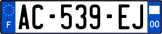 AC-539-EJ