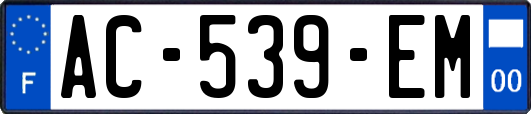 AC-539-EM